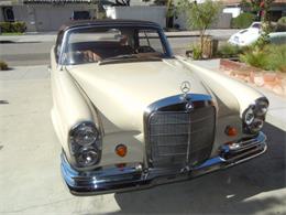 1963 Mercedes-Benz 220SE (CC-959520) for sale in Astoria, New York