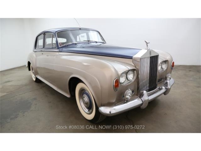 1965 Rolls Royce Silver Cloud III (CC-959527) for sale in Beverly Hills, California
