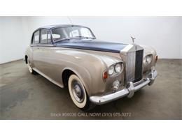 1965 Rolls Royce Silver Cloud III (CC-959527) for sale in Beverly Hills, California