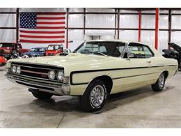 1969 Ford Torino (CC-959534) for sale in Kentwood, Michigan