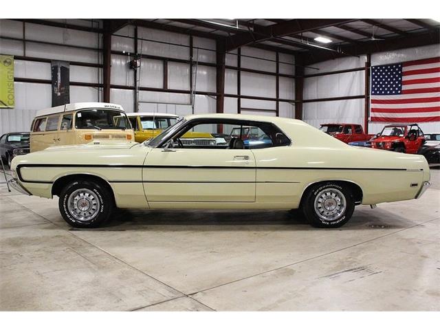 1969 Ford Torino (CC-959534) for sale in Kentwood, Michigan