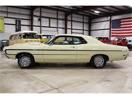 1969 Ford Torino (CC-959534) for sale in Kentwood, Michigan