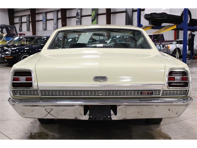 1969 Ford Torino (CC-959534) for sale in Kentwood, Michigan