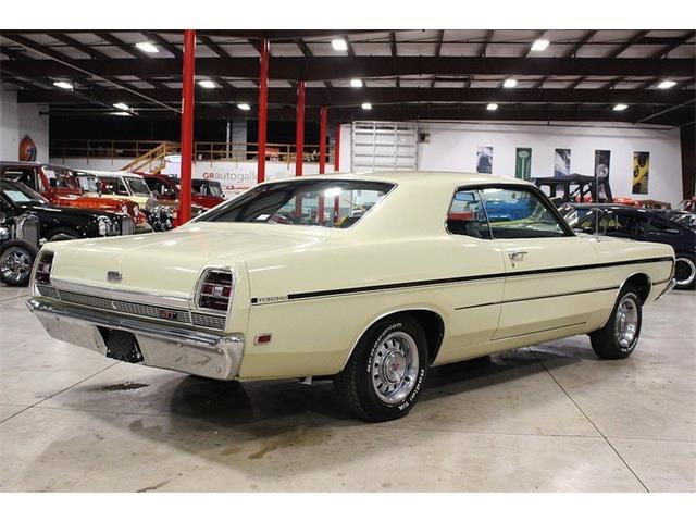 1969 Ford Torino (CC-959534) for sale in Kentwood, Michigan