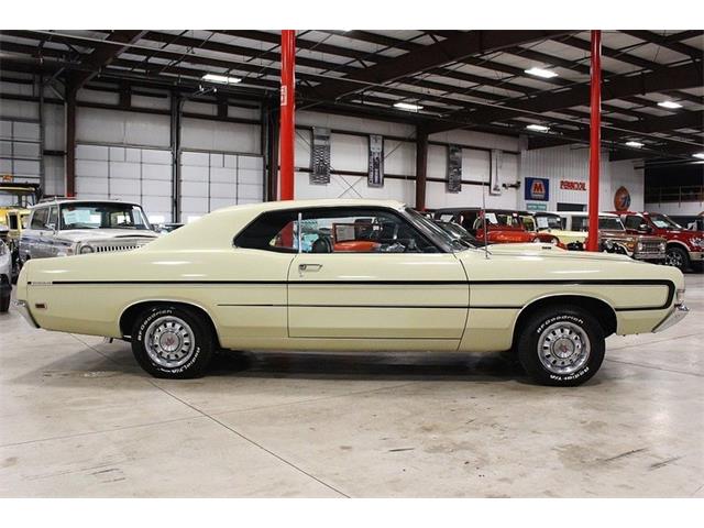 1969 Ford Torino (CC-959534) for sale in Kentwood, Michigan