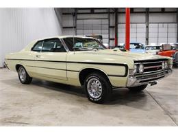 1969 Ford Torino (CC-959534) for sale in Kentwood, Michigan