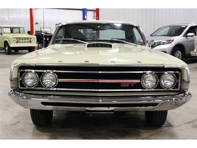 1969 Ford Torino (CC-959534) for sale in Kentwood, Michigan