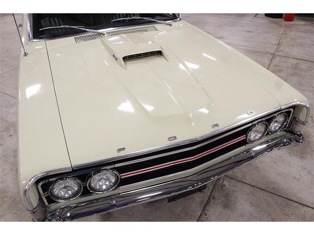 1969 Ford Torino (CC-959534) for sale in Kentwood, Michigan
