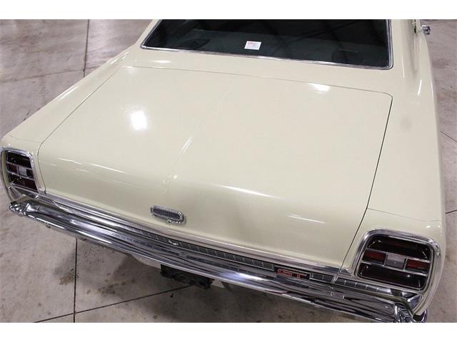 1969 Ford Torino (CC-959534) for sale in Kentwood, Michigan