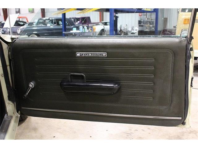 1969 Ford Torino (CC-959534) for sale in Kentwood, Michigan