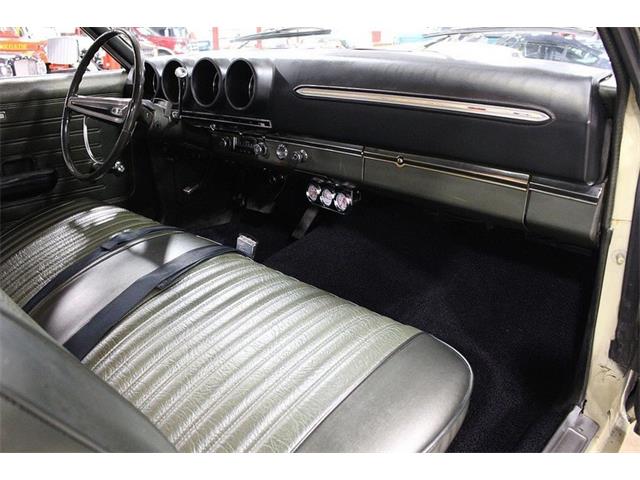 1969 Ford Torino (CC-959534) for sale in Kentwood, Michigan