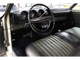 1969 Ford Torino (CC-959534) for sale in Kentwood, Michigan