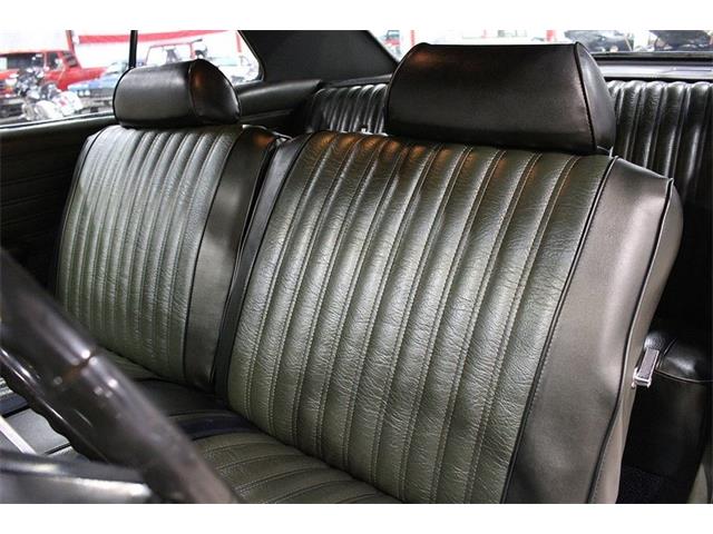 1969 Ford Torino (CC-959534) for sale in Kentwood, Michigan