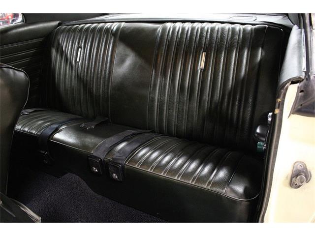 1969 Ford Torino (CC-959534) for sale in Kentwood, Michigan