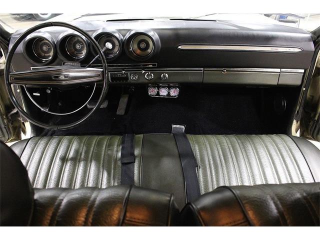 1969 Ford Torino (CC-959534) for sale in Kentwood, Michigan