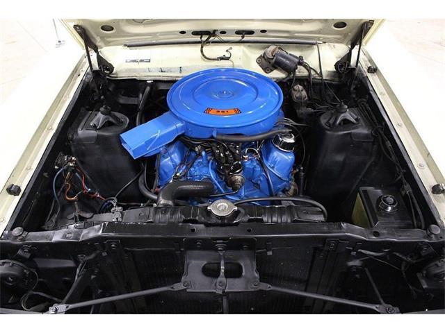 1969 Ford Torino (CC-959534) for sale in Kentwood, Michigan