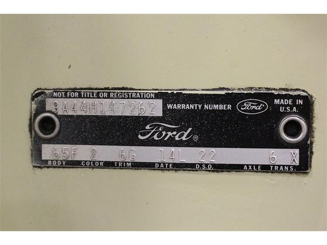 1969 Ford Torino (CC-959534) for sale in Kentwood, Michigan