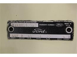 1969 Ford Torino (CC-959534) for sale in Kentwood, Michigan