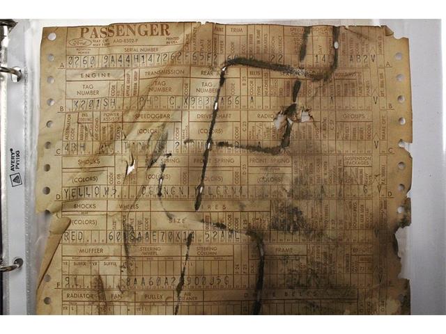 1969 Ford Torino (CC-959534) for sale in Kentwood, Michigan