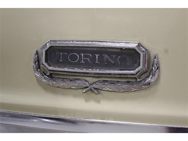 1969 Ford Torino (CC-959534) for sale in Kentwood, Michigan