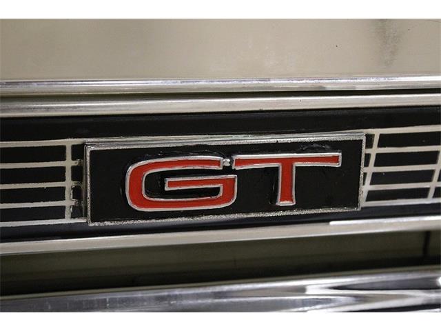 1969 Ford Torino (CC-959534) for sale in Kentwood, Michigan