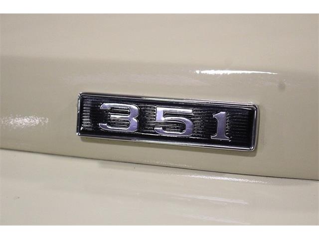 1969 Ford Torino (CC-959534) for sale in Kentwood, Michigan