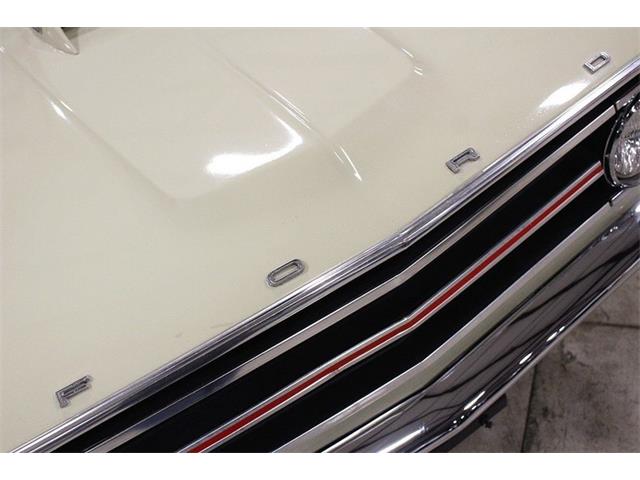 1969 Ford Torino (CC-959534) for sale in Kentwood, Michigan