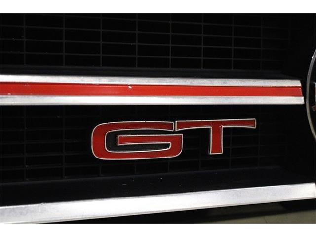 1969 Ford Torino (CC-959534) for sale in Kentwood, Michigan