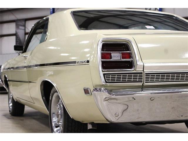 1969 Ford Torino (CC-959534) for sale in Kentwood, Michigan