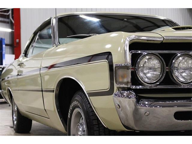 1969 Ford Torino (CC-959534) for sale in Kentwood, Michigan