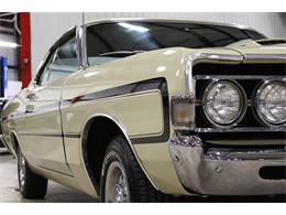 1969 Ford Torino (CC-959534) for sale in Kentwood, Michigan