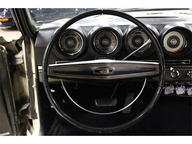 1969 Ford Torino (CC-959534) for sale in Kentwood, Michigan
