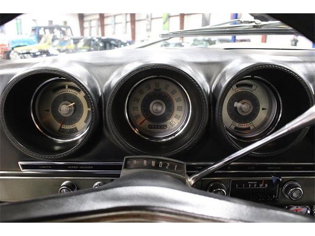 1969 Ford Torino (CC-959534) for sale in Kentwood, Michigan
