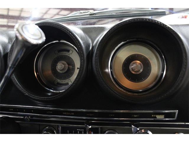 1969 Ford Torino (CC-959534) for sale in Kentwood, Michigan