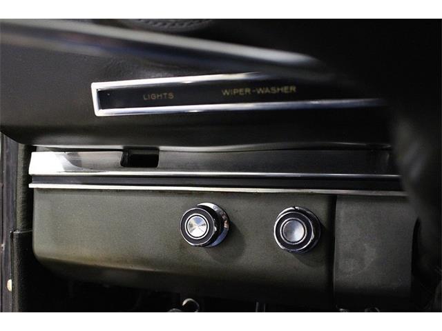 1969 Ford Torino (CC-959534) for sale in Kentwood, Michigan