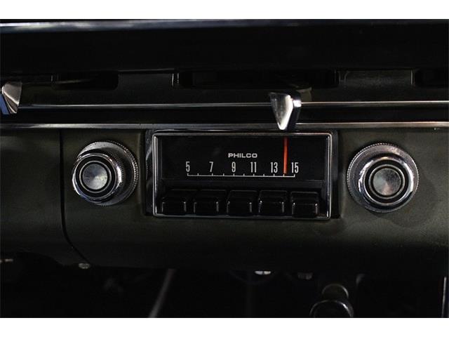 1969 Ford Torino (CC-959534) for sale in Kentwood, Michigan