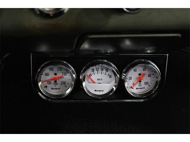 1969 Ford Torino (CC-959534) for sale in Kentwood, Michigan