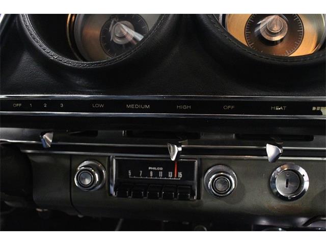 1969 Ford Torino (CC-959534) for sale in Kentwood, Michigan