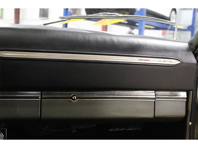 1969 Ford Torino (CC-959534) for sale in Kentwood, Michigan