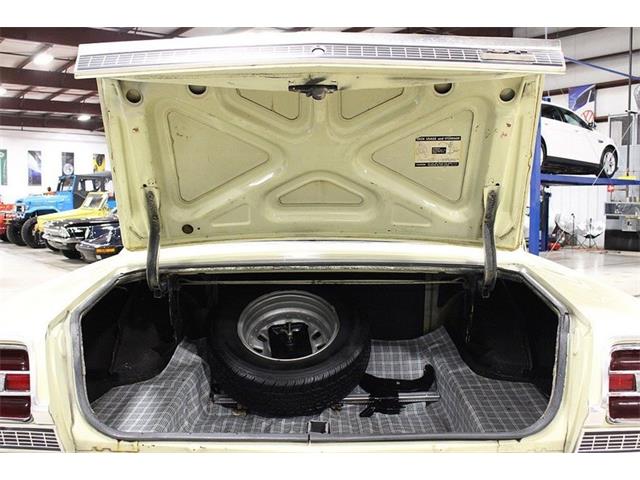 1969 Ford Torino (CC-959534) for sale in Kentwood, Michigan