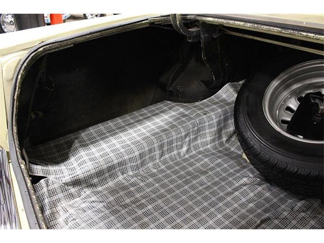 1969 Ford Torino (CC-959534) for sale in Kentwood, Michigan