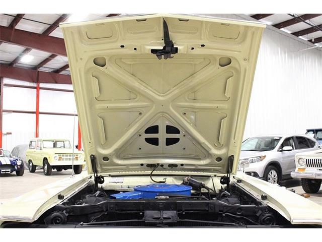 1969 Ford Torino (CC-959534) for sale in Kentwood, Michigan