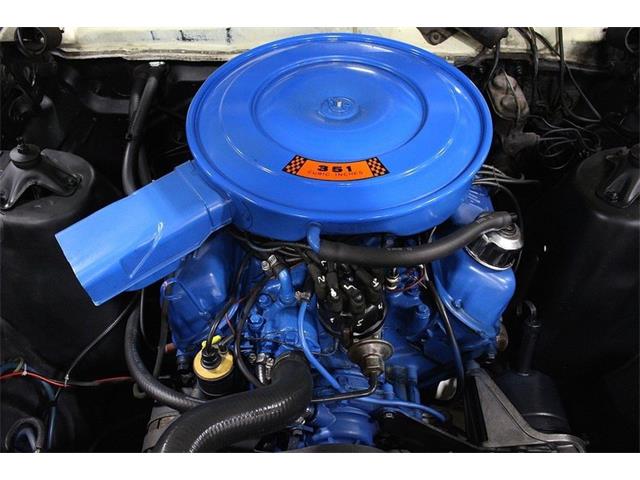 1969 Ford Torino (CC-959534) for sale in Kentwood, Michigan