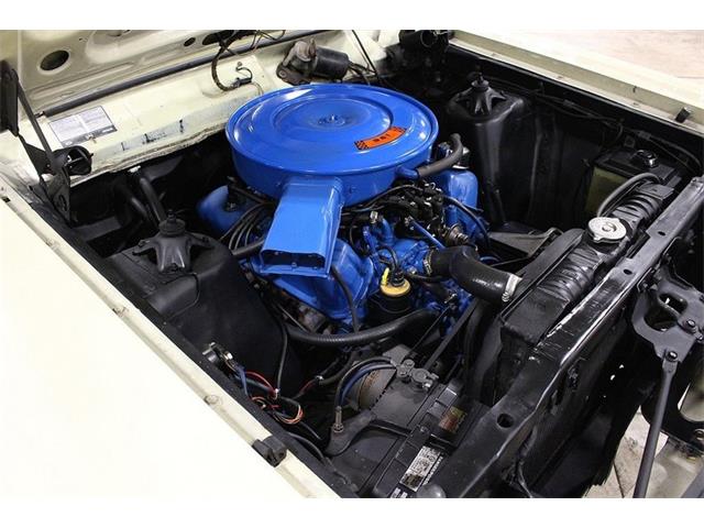 1969 Ford Torino (CC-959534) for sale in Kentwood, Michigan