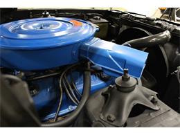 1969 Ford Torino (CC-959534) for sale in Kentwood, Michigan