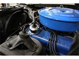 1969 Ford Torino (CC-959534) for sale in Kentwood, Michigan