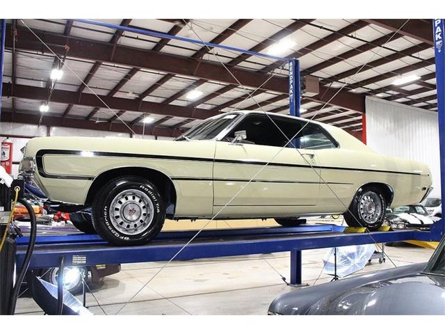 1969 Ford Torino (CC-959534) for sale in Kentwood, Michigan