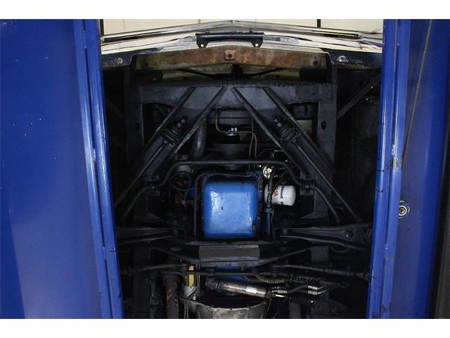 1969 Ford Torino (CC-959534) for sale in Kentwood, Michigan