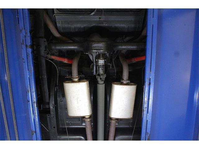 1969 Ford Torino (CC-959534) for sale in Kentwood, Michigan