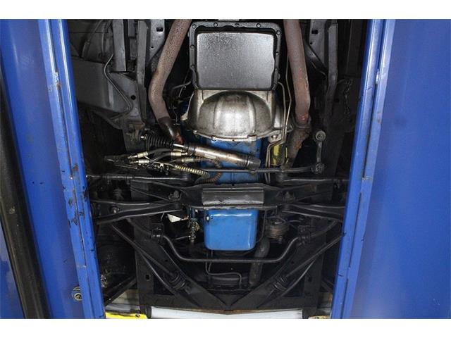 1969 Ford Torino (CC-959534) for sale in Kentwood, Michigan